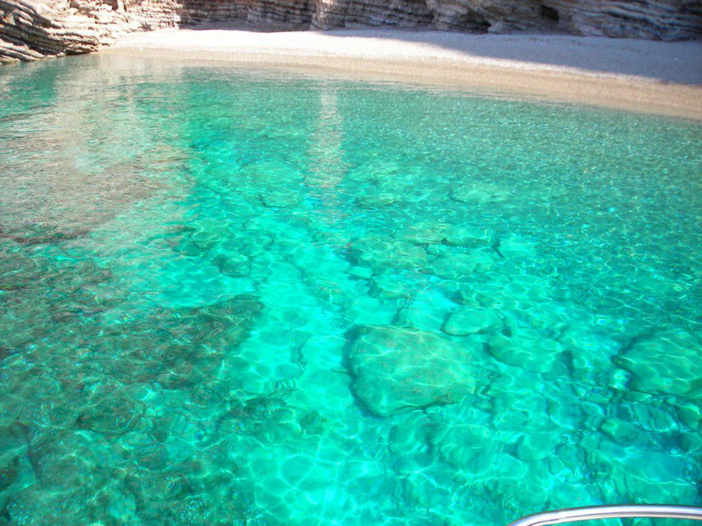 Villa Grecia เลียปาเดส ภายนอก รูปภาพ