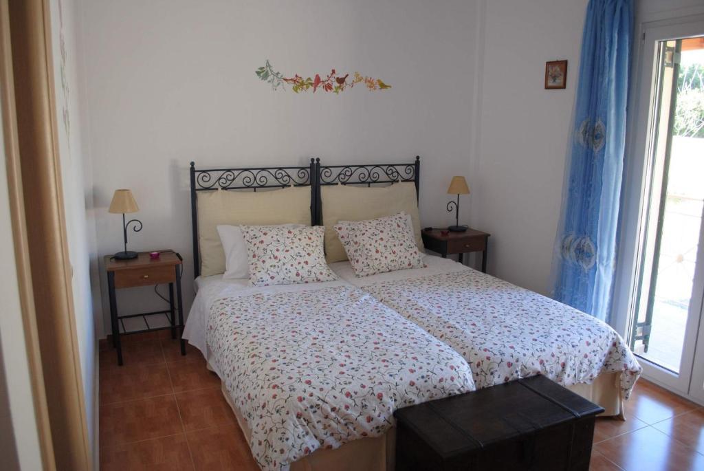 Villa Grecia เลียปาเดส ภายนอก รูปภาพ