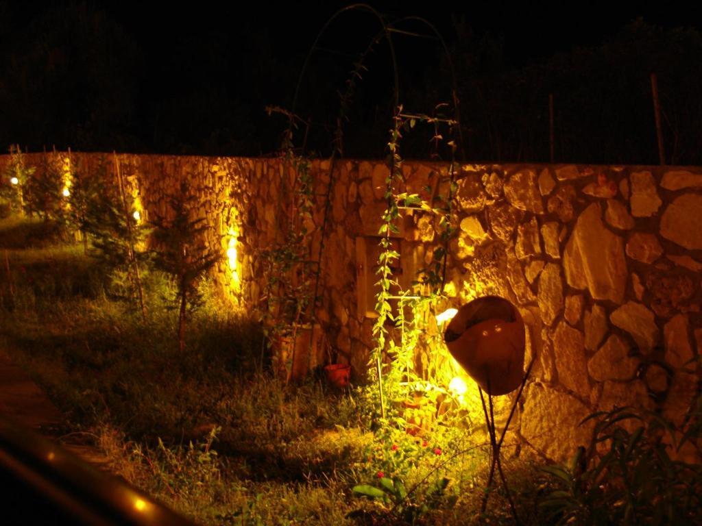Villa Grecia เลียปาเดส ภายนอก รูปภาพ